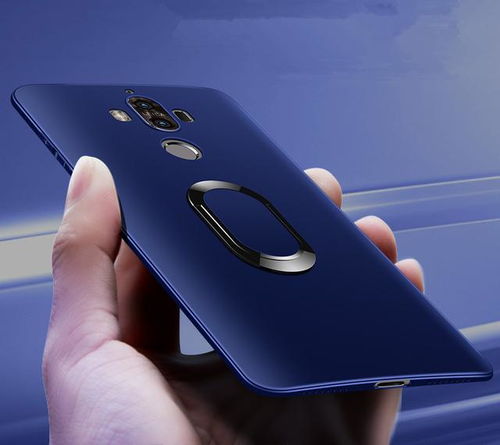 华为手机怎么免费申请手机壳