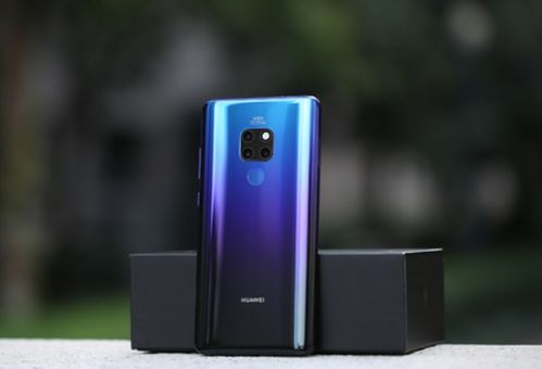 华为手机怎么和手机连屏 华为手机怎么和手机连屏