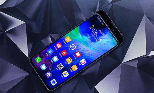 vivo手机怎么给华为手机充电