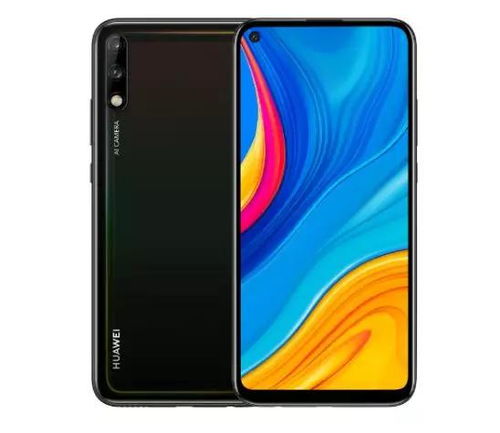 华为手机怎么去下手机壳