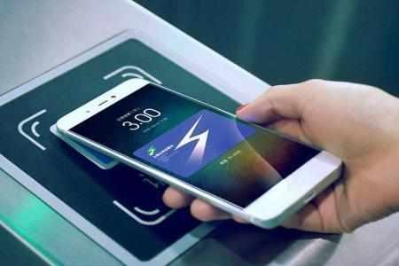 华为手机怎么设置用手机开锁