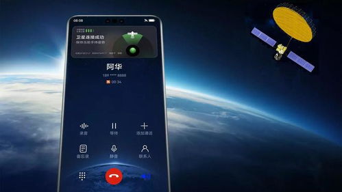 华为怎么跟手机互联