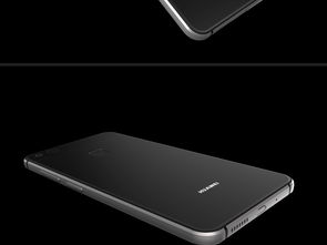 华为手机模型怎么摆放 华为手机模型怎么摆放