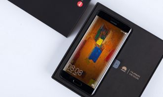 成都怎么代理华为手机