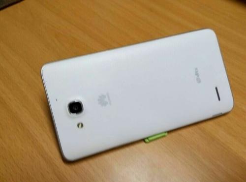 华为手机怎么找电筒