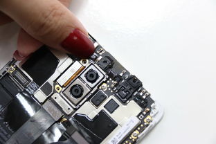 拆装华为手机怎么开机 拆装华为手机怎么开机