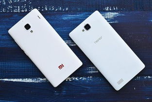 手机华为小米怎么选