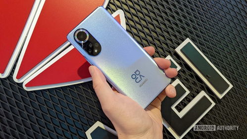 华为手机怎么登录ld