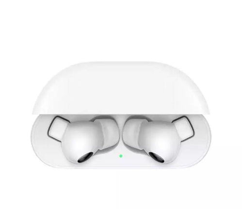 华为手机怎么查看airpodspro