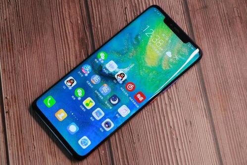 华为换手机之后怎么 华为换手机之后怎么