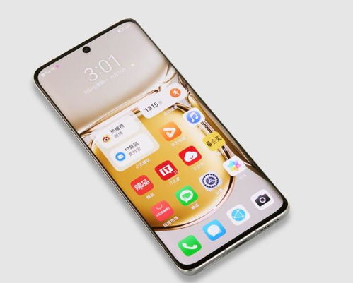 华为手机怎么开原相机 华为手机怎么开原相机