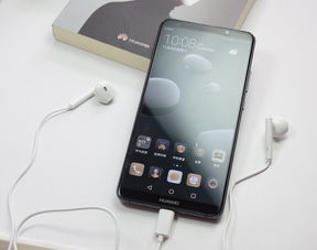 华为手机怎么拍led