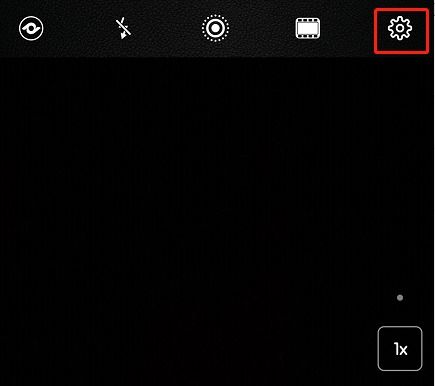华为手机怎么设置广角 华为手机怎么设置广角