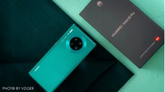 华为手机相机怎么位置 华为手机相机怎么位置