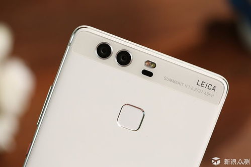 华为手机相片怎么定位