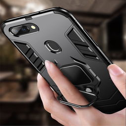 华为手机的手机壳怎么拆