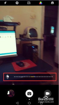 华为手机怎么特效叠加