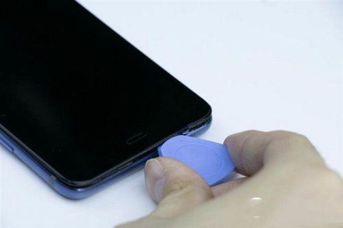 华为手机壳怎么裁剪