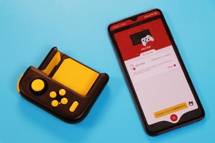 手机怎么装手柄华为