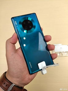 华为手机怎么鉴别维修