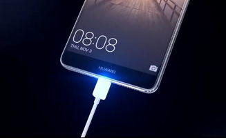 华为手机没电怎么提醒 华为手机没电怎么提醒