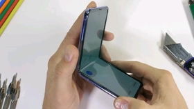 华为手机怎么查看偷窥