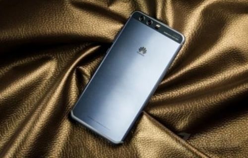 华为手机怎么对比参数