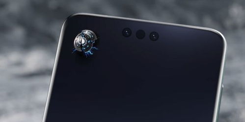 华为手机怎么用盘古