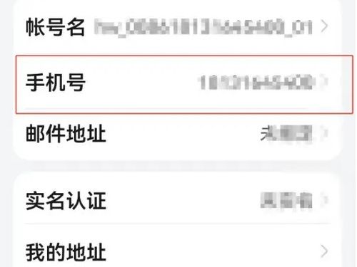 华为手机怎么绑钩子