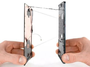 华为手机怎么粘合图片