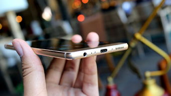 华为手机怎么调节外放