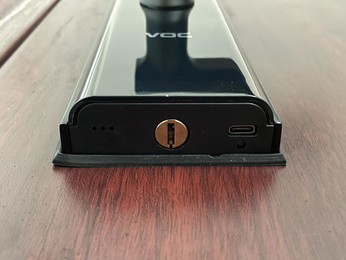 华为手机怎么刷门锁