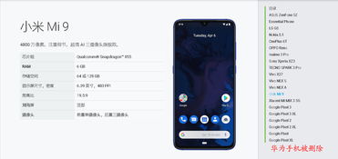 华为手机怎么升级android