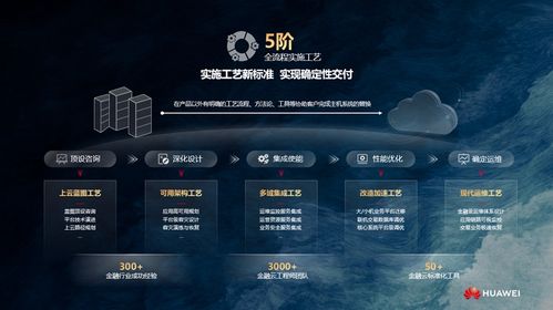 华为手机怎么投入战略