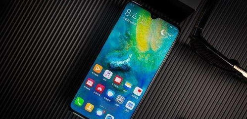 华为手机怎么出现小手 华为手机怎么出现小手