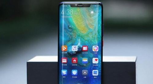 华为手机怎么提高hz