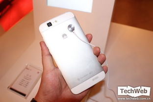 华为手机怎么拍珠宝