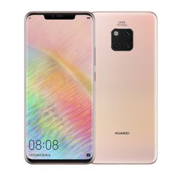 华为手机怎么双用