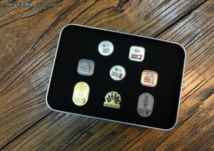 华为怎么绑徽章手机 华为怎么绑徽章手机