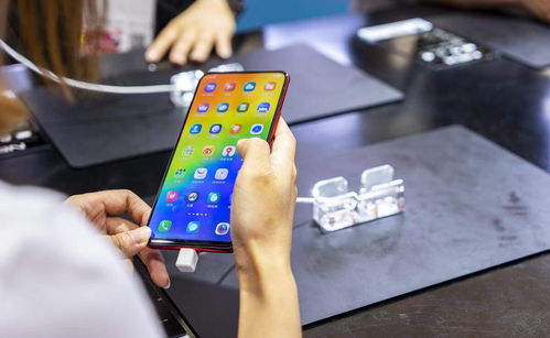 华为怎么优化画质手机 华为怎么优化画质手机