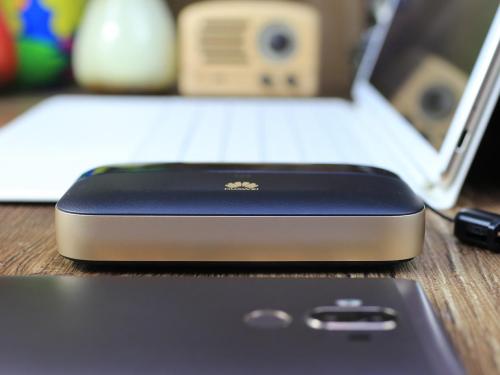 华为手机速度怎么调