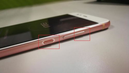 华为翻盖手机怎么装