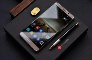 华为手机怎么关联门锁