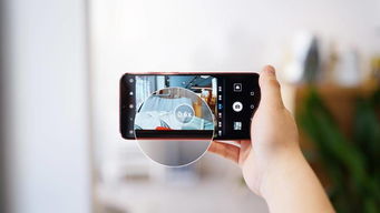 华为手机怎么拍出美女