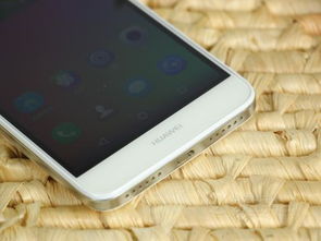 华为手机怎么显示sim