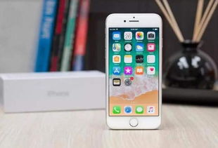 iphone怎么换成华为手机