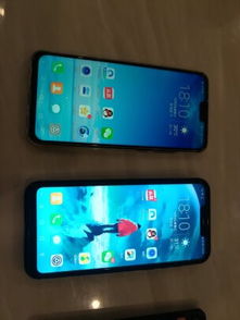 华为手机怎么美拍