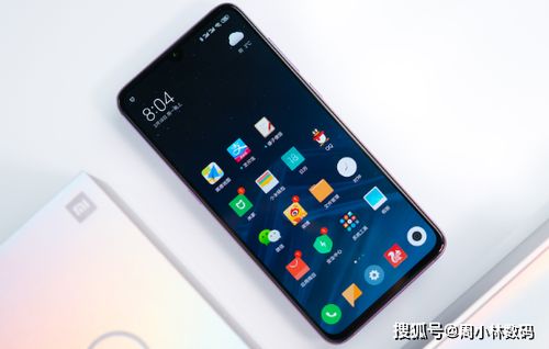 怎么选择小米华为手机