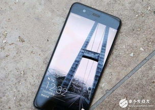 华为手机怎么选择镜头