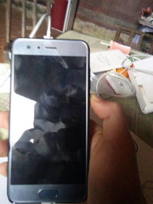 华为手机进水怎么修好